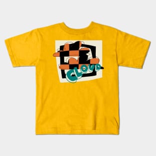 Cloud Kids T-Shirt